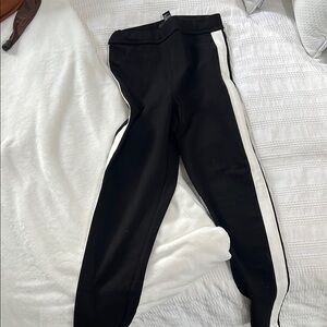 Forever 21 Black Pants